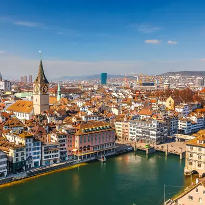 Zurich
